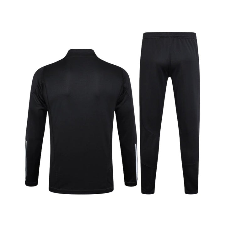 Real Madrid 24/25 - Training Tracksuit Top - 1/2 Zip
