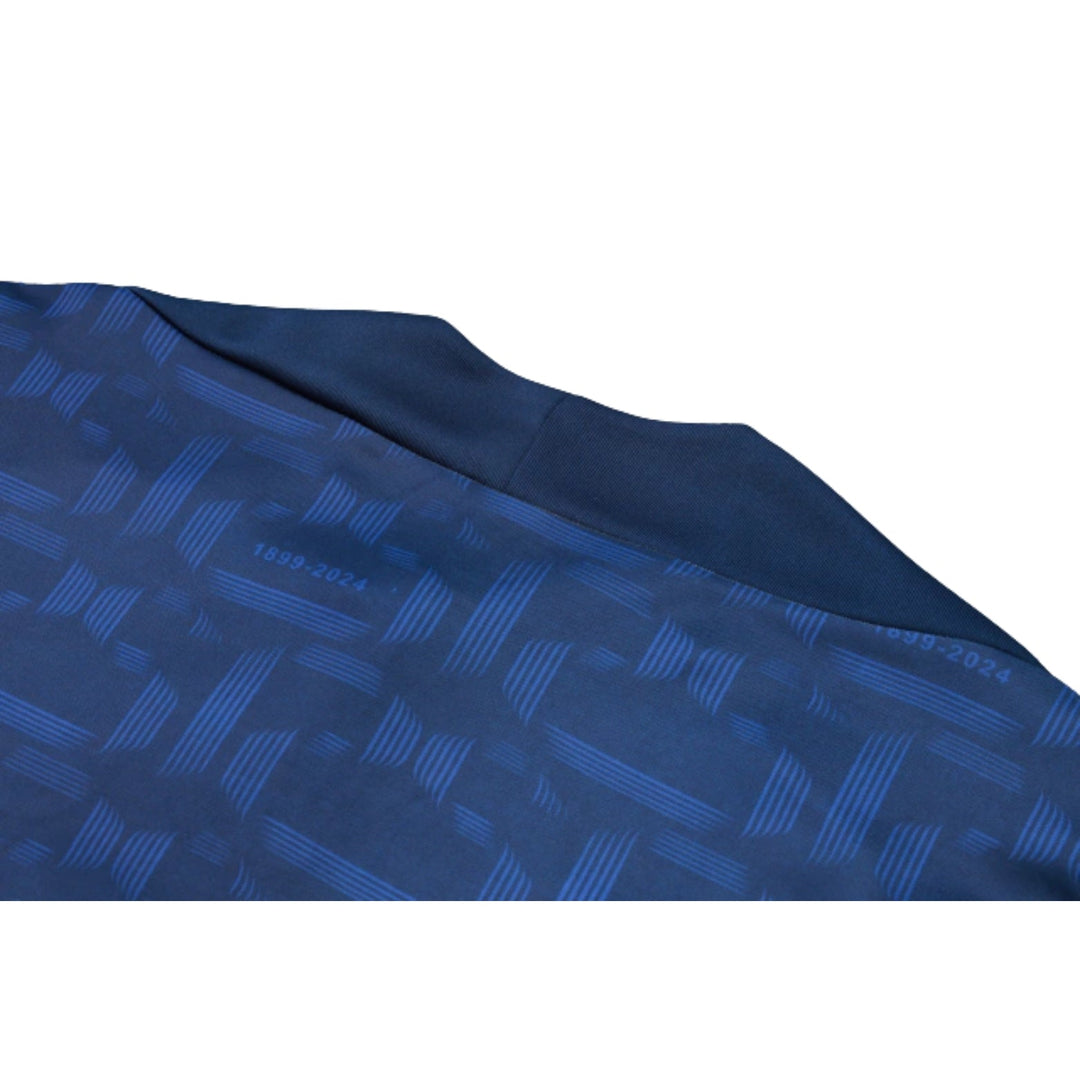 Barcelona 24/25 - Training Suit - 1/2 Zip