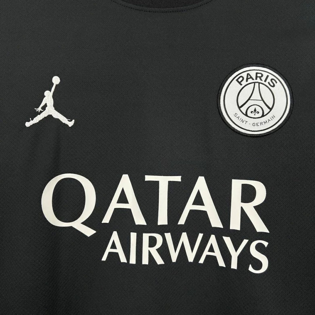 PSG 25/26 Fourth