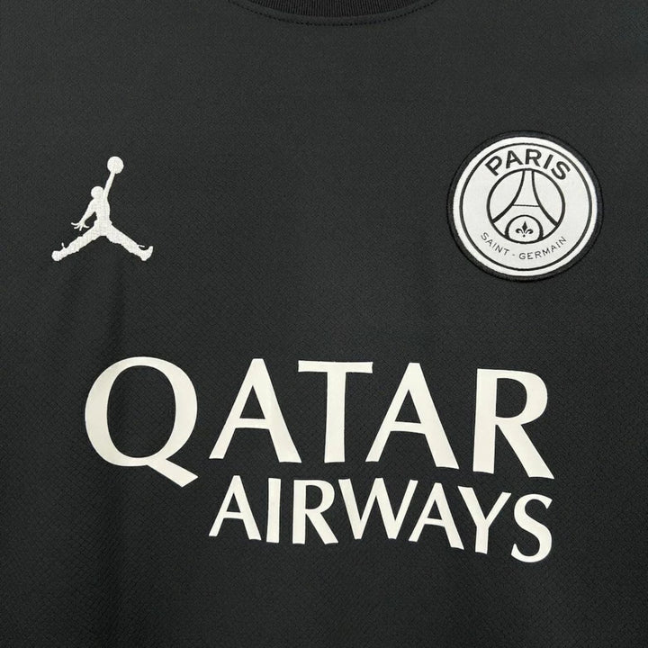 PSG 25/26 Fourth