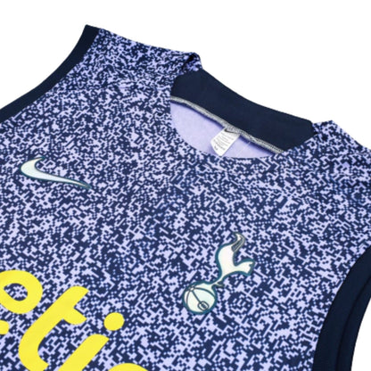 Tottenham Hotspur F. C. 24/25 -Training Kit - Sleeveless
