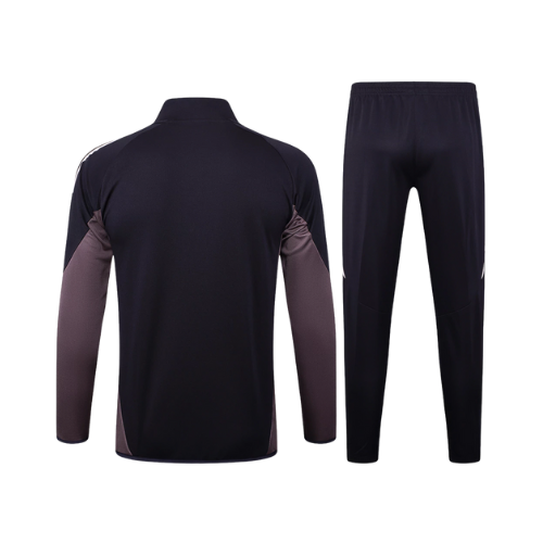 Arsenal 25/26 - Training Pants - Full Zip
