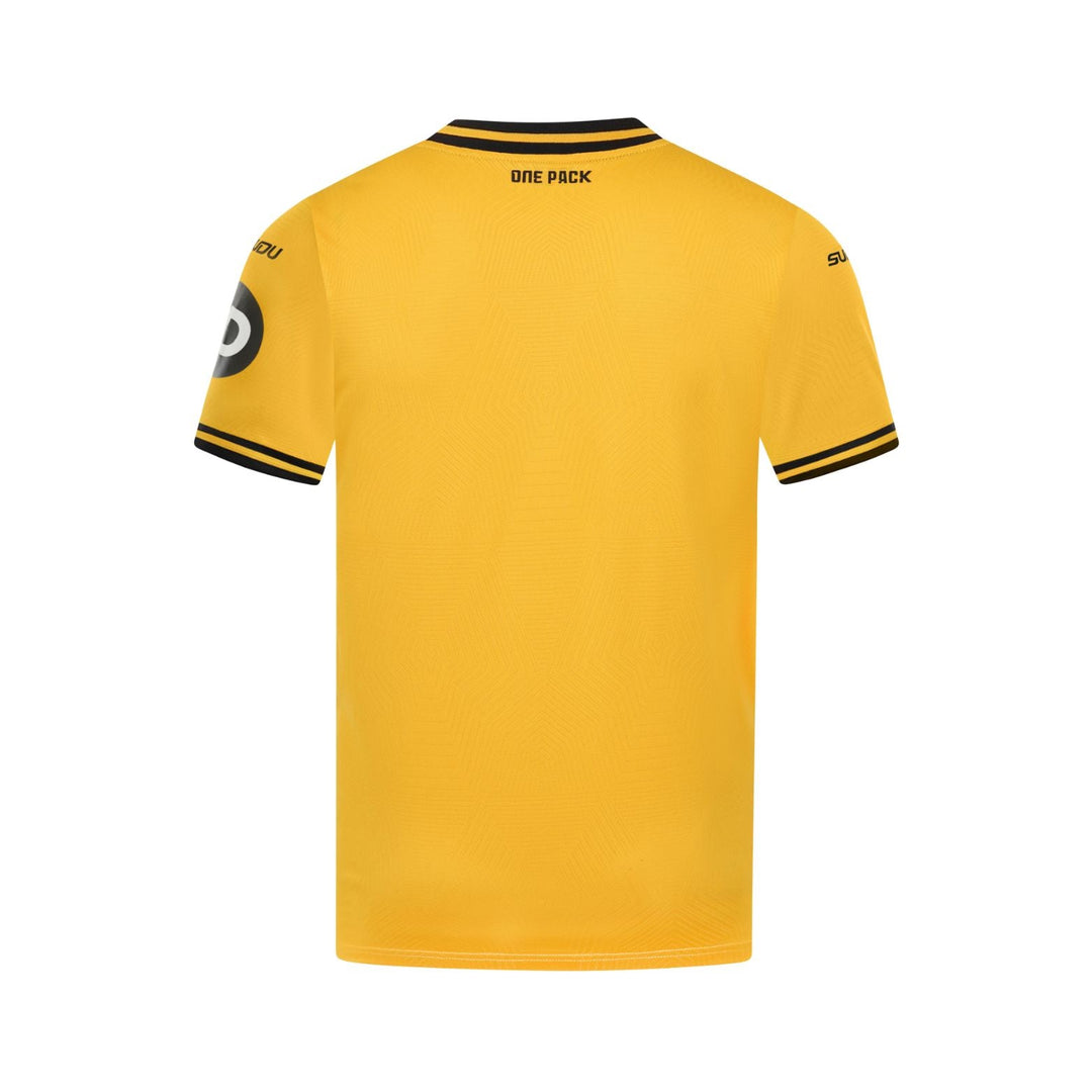 Wolves 24/25