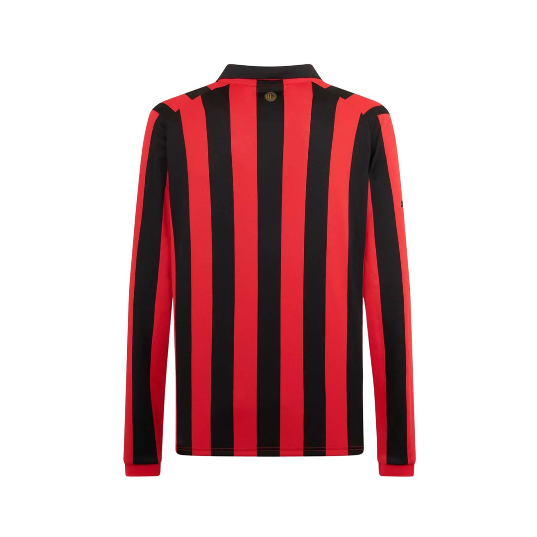 AC Milan 24/25 125º Birthday Long Sleeve