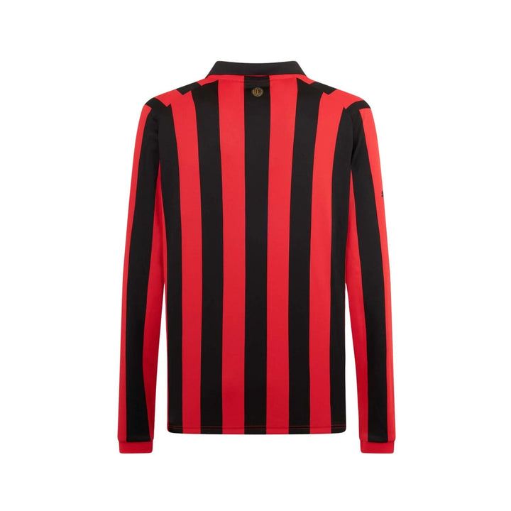 AC Milan 24/25 125º Birthday Long Sleeve