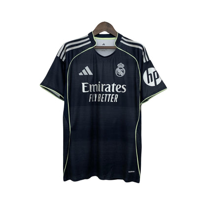 Real Madrid 25/26 Away