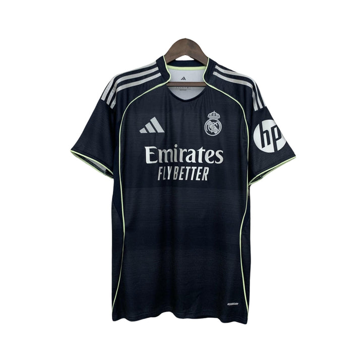 Real Madrid 25/26 Away