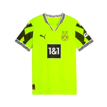 Edição Especial Borussia Dortmund 24/25