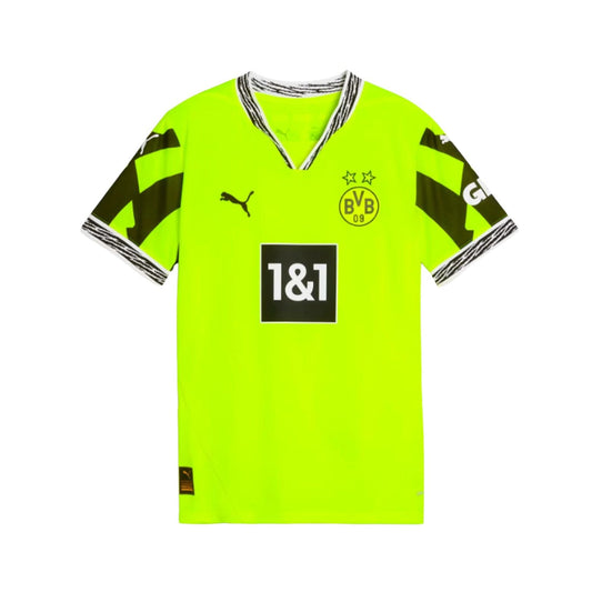Edição Especial Borussia Dortmund 24/25