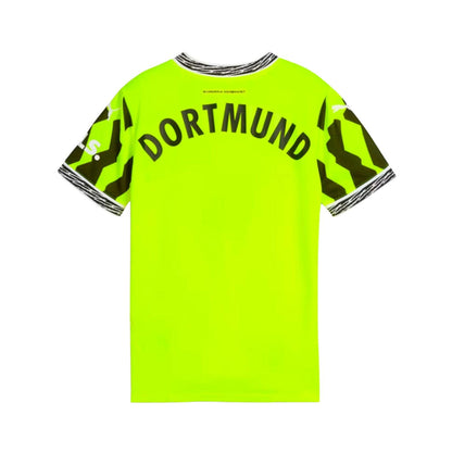 Edição Especial Borussia Dortmund 24/25