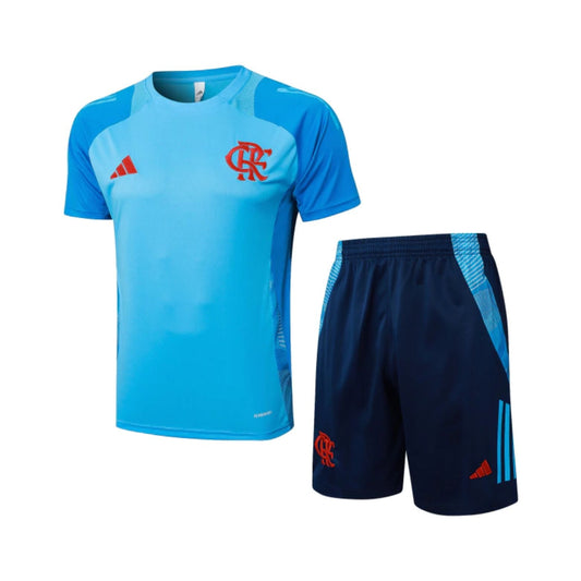 Flamengo 25/26 - Training Kit