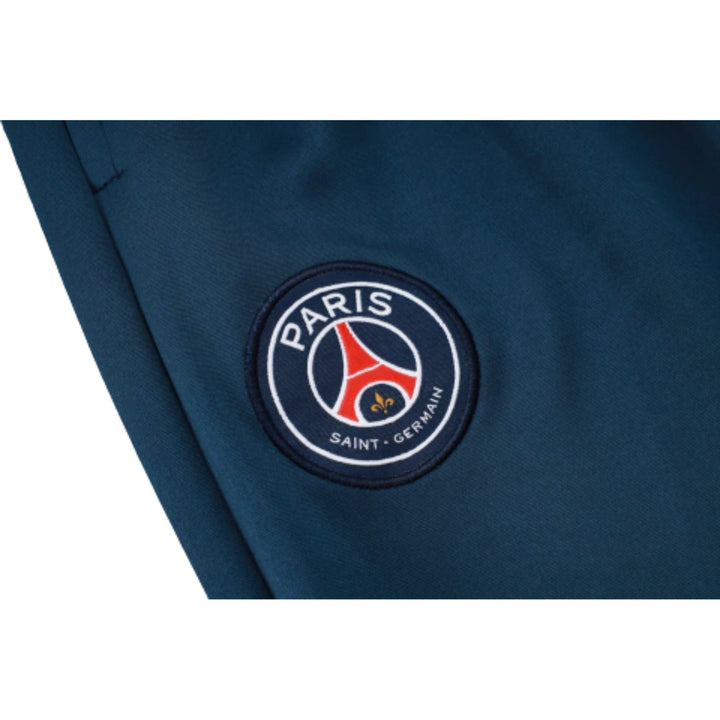 PSG 24/25 - Fato de Treino - 1/2 Zip