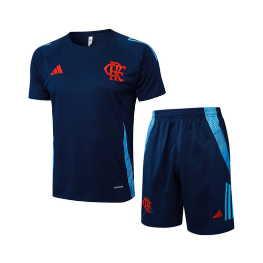 Flamengo 25/26 - Training Kit