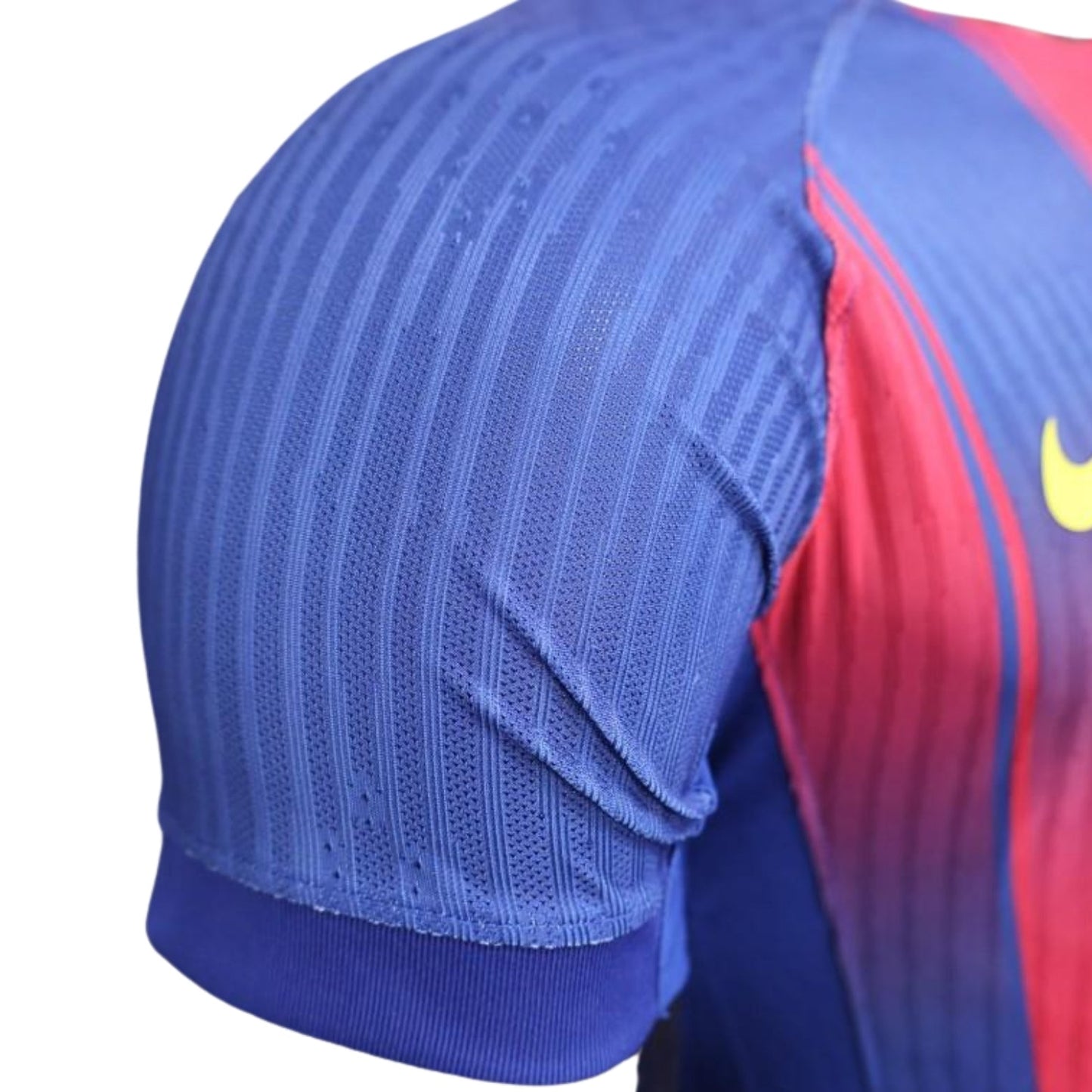 Barcelona 25/26 - Player Version