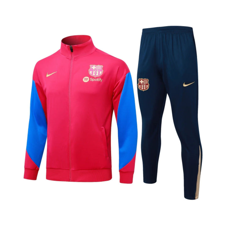 Barcelona 24/25 - Training Suit - Full Zip