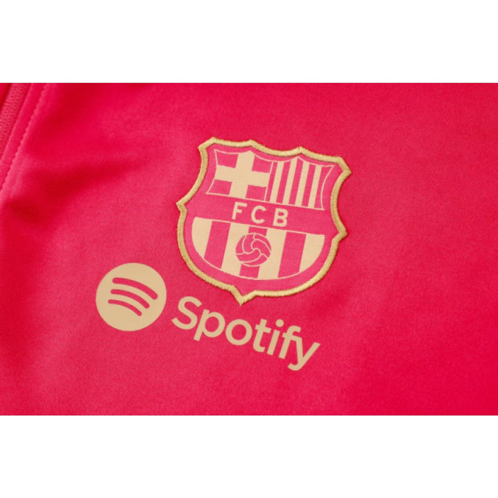 Barcelona 24/25 - Training Suit - Full Zip