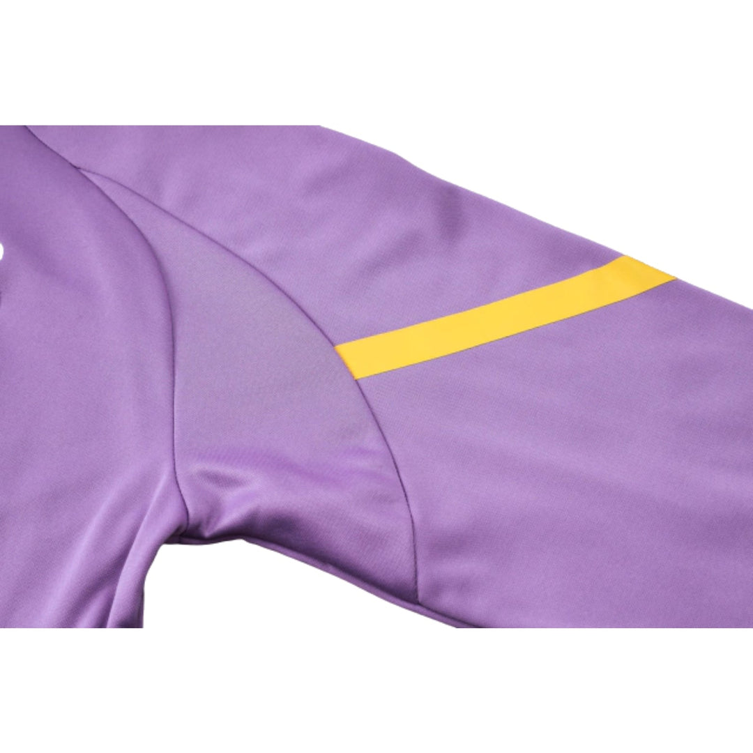 Real Madrid 24/25 - Training Jersey with Hood