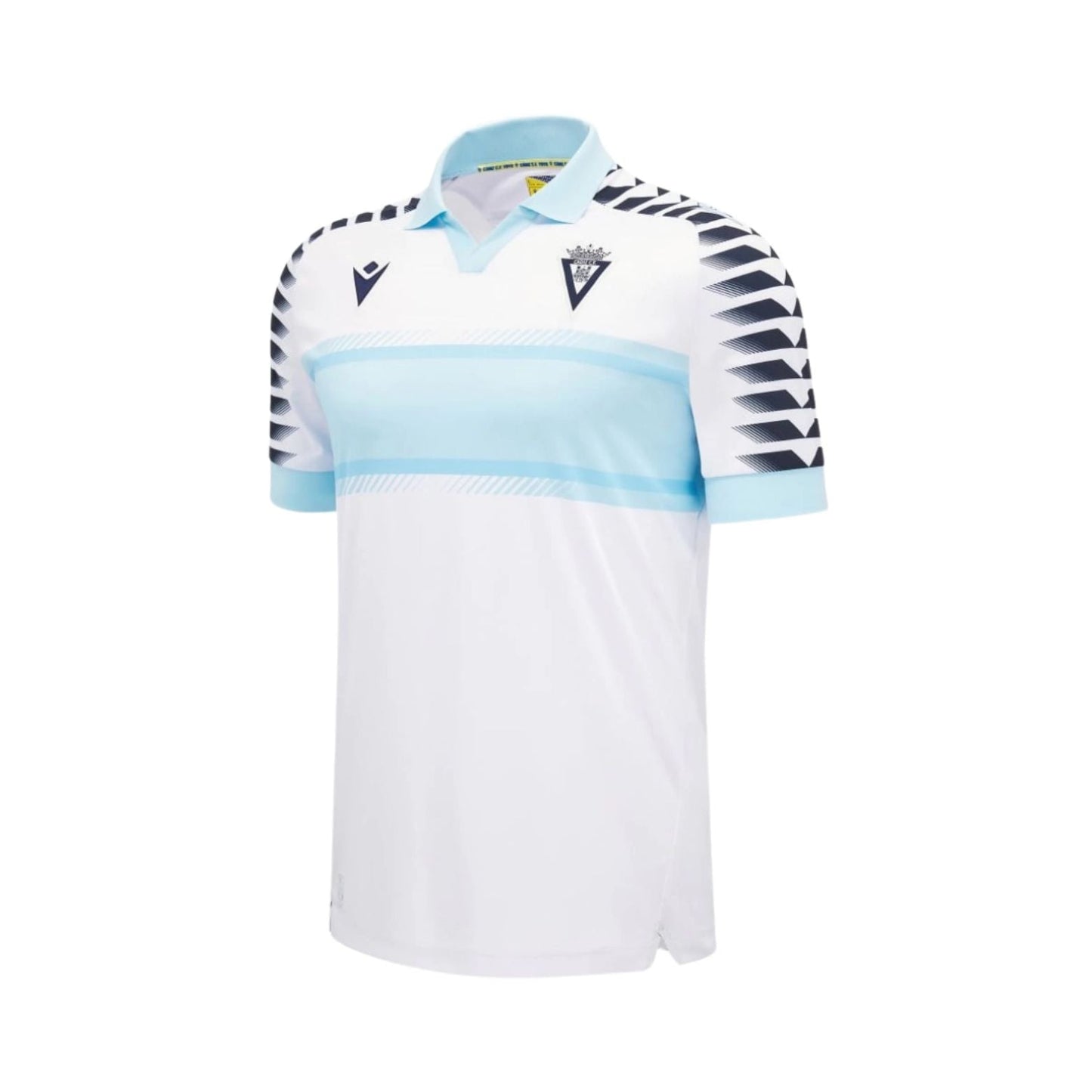 Cadiz 24/25 Away
