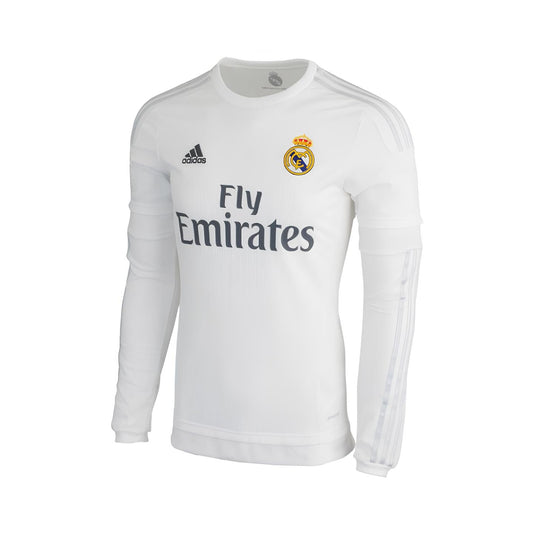 Real Madrid 15/16 - Langarm
