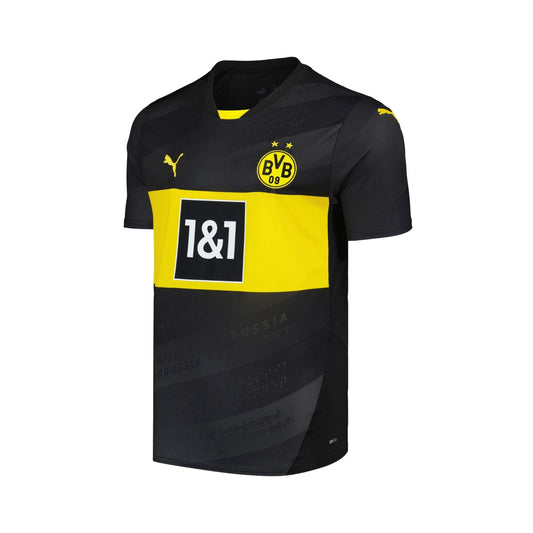 Borussia Dortmund 24/25 Away