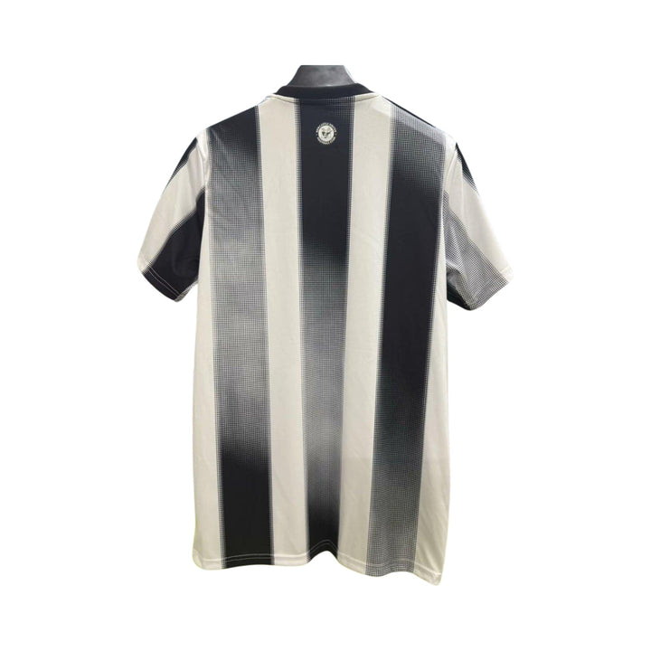 Newcastle United 25/26