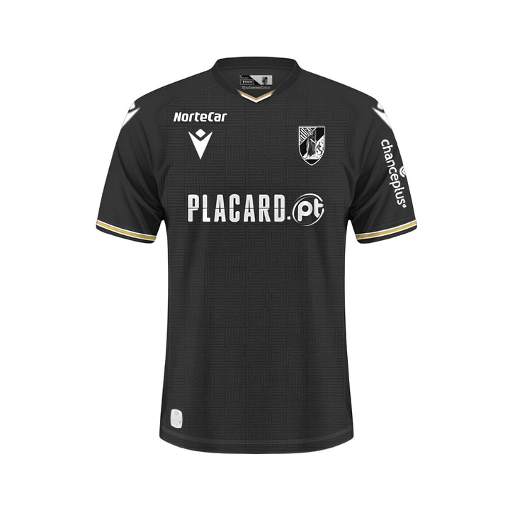 Vitória S.C. 24/25 Away
