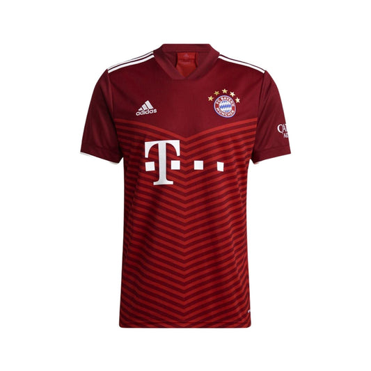 Bayern Munich 21/22