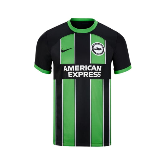 Brighton 24/25 Terceiro