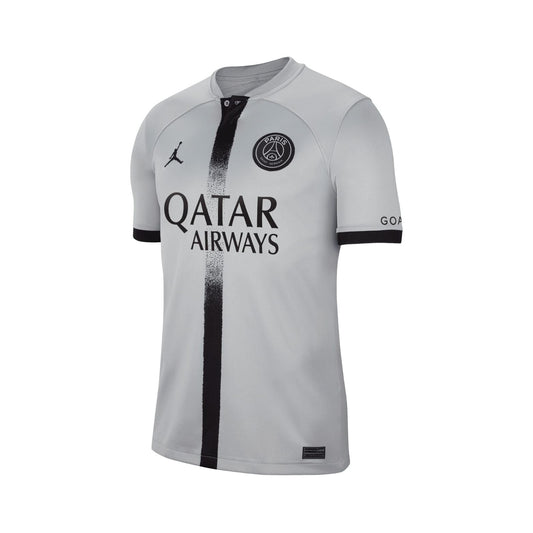 PSG 22/23 Fora