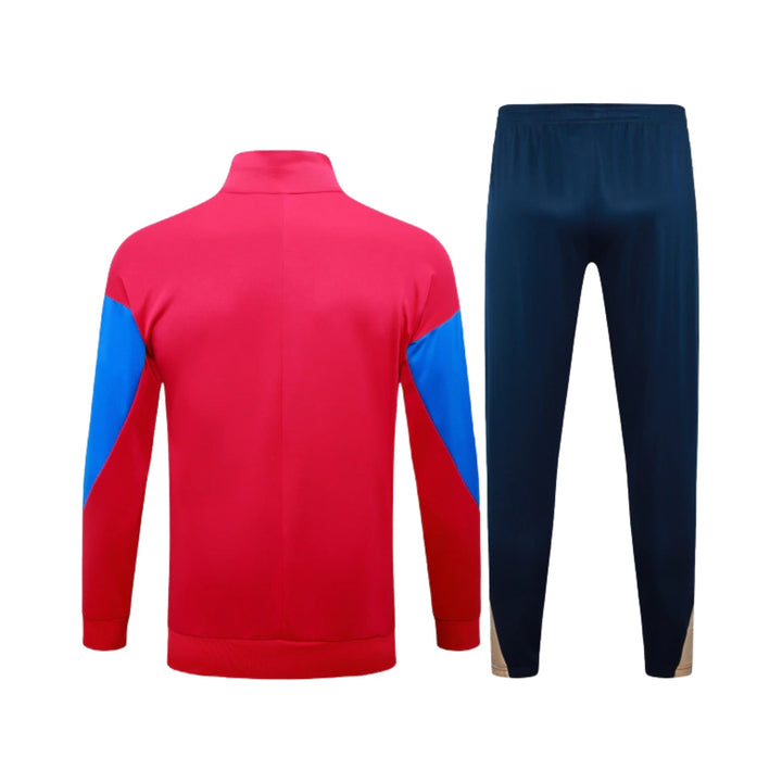 Barcelona 24/25 - Training Suit - Full Zip