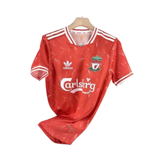 Liverpool 24/25 - Edição Especial