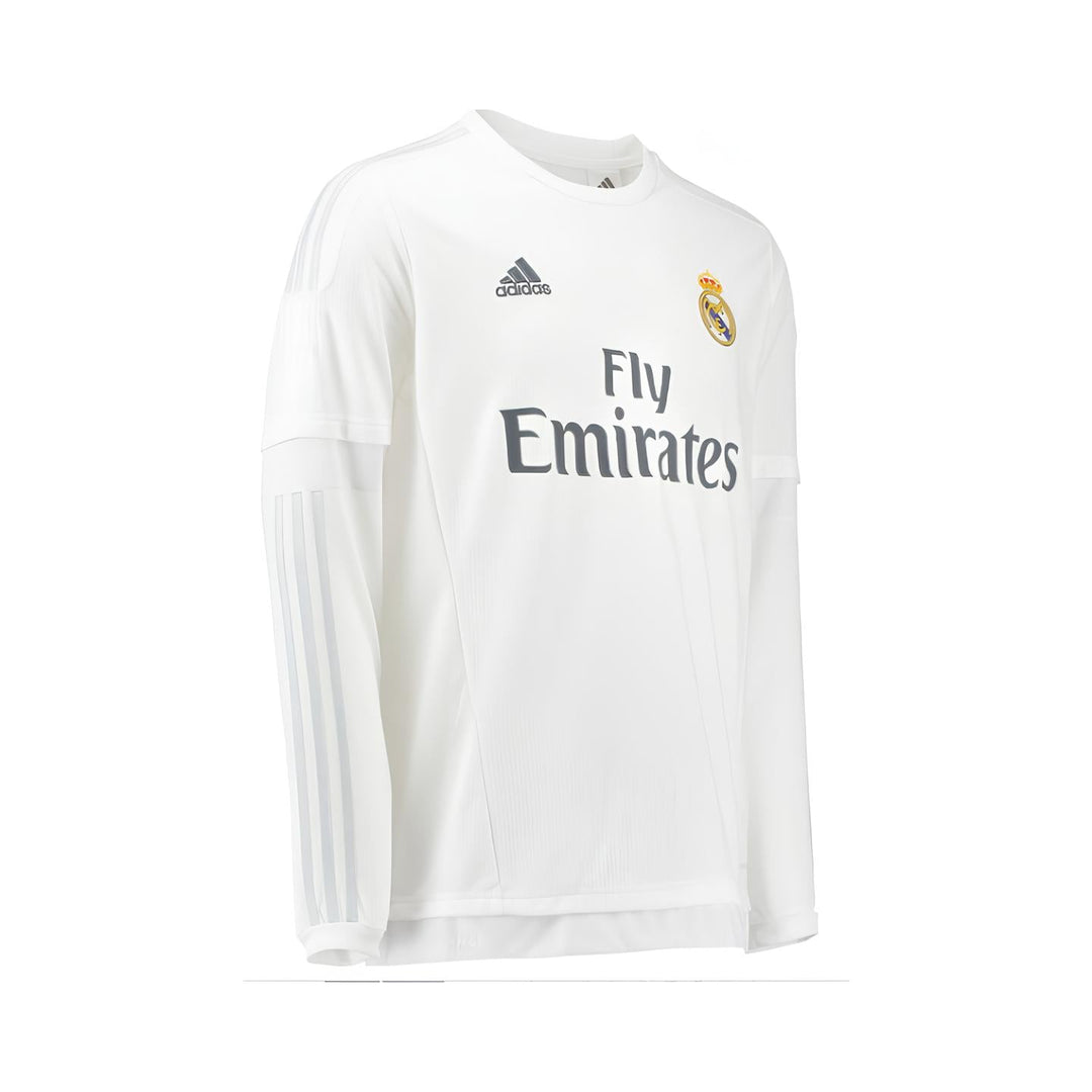 Real Madrid 15/16 - Long Sleeve