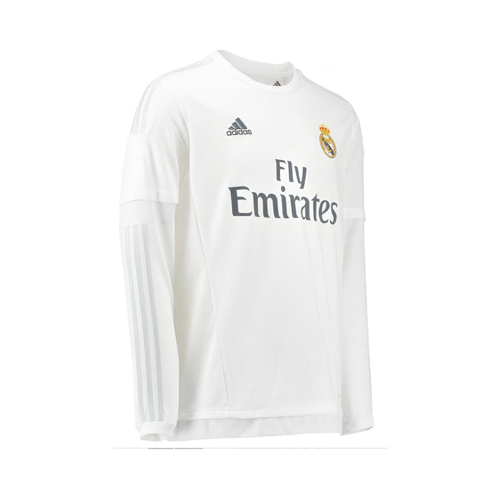 Real Madrid 15/16 - Long Sleeve