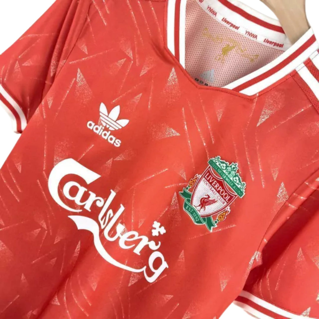 Liverpool 24/25 - Special Edition