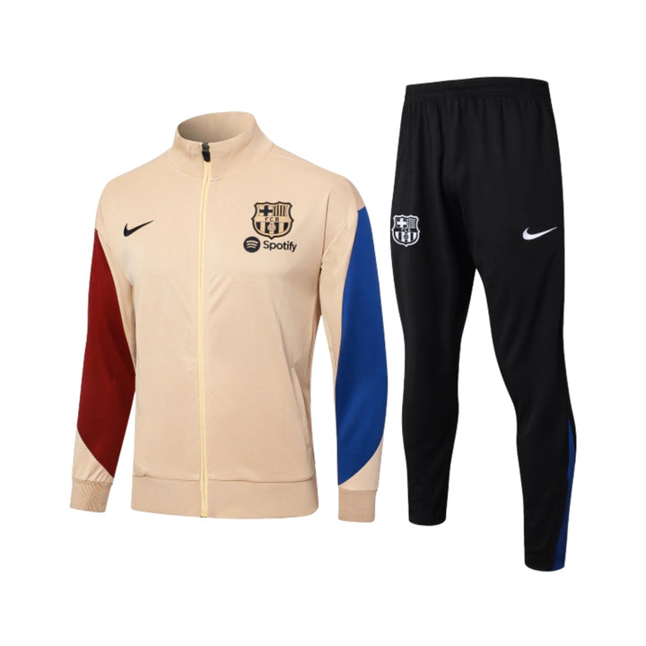 Barcelona 24/25 - Training Suit - Full Zip