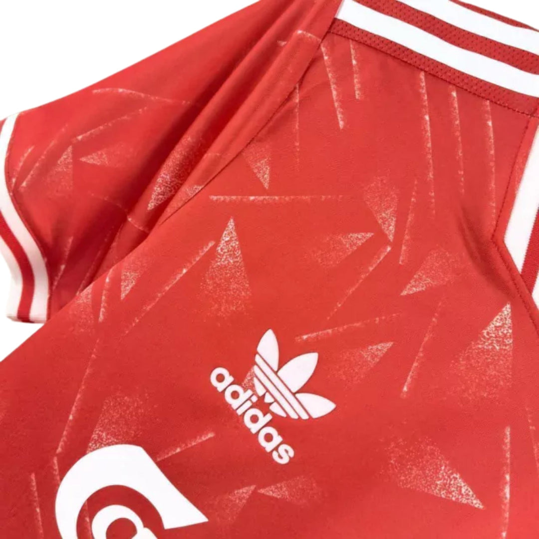 Liverpool 24/25 - Special Edition