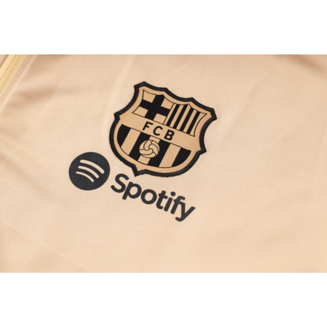 Barcelona 24/25 - Training Suit - Full Zip