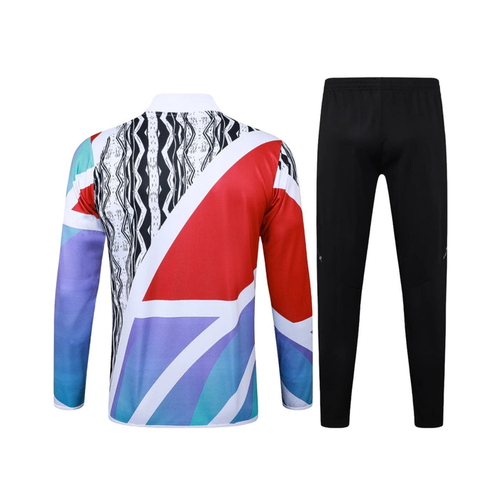 Arsenal 25/26 - Training Gear - Full Zip