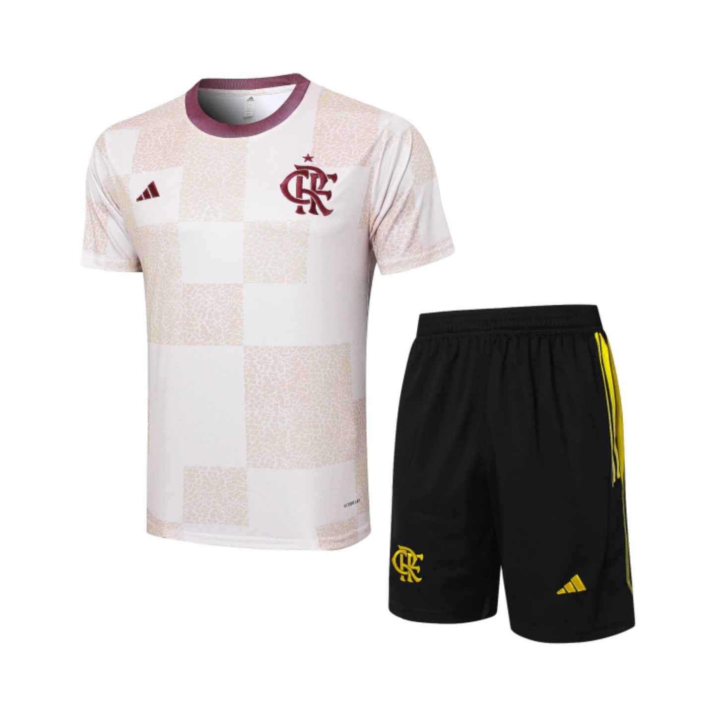 Flamengo 24/25 - Training Kit
