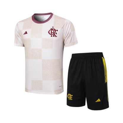 Flamengo 24/25 - Training Kit