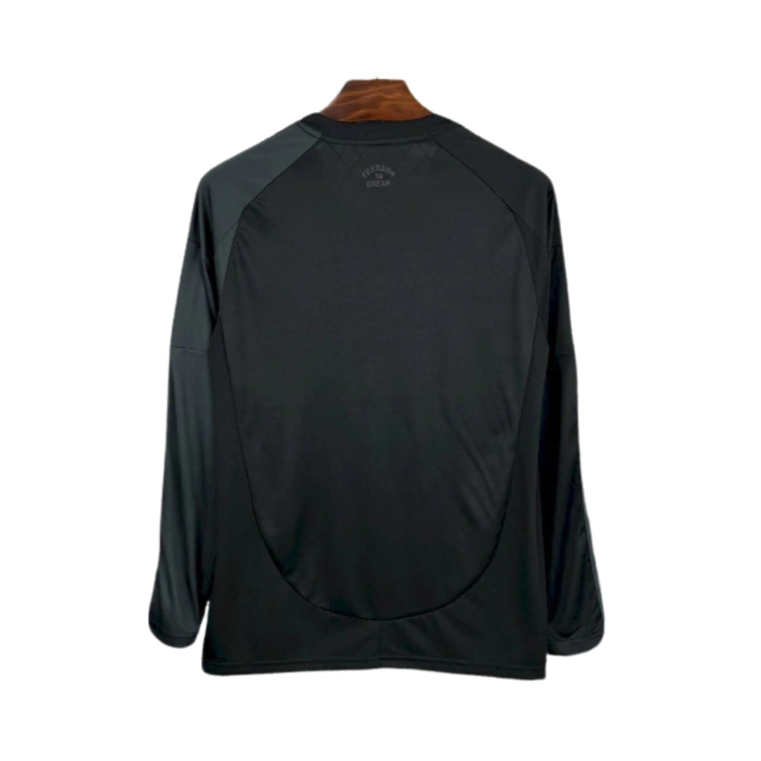 Inter Miami 25/26 Away - Long Sleeve