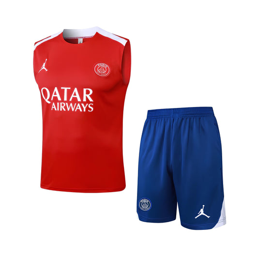 PSG 25/26 - Training Kit - Sleeveless