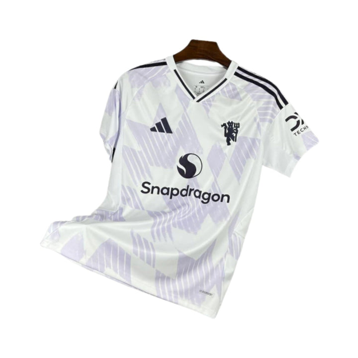 Manchester United 25/26 Away