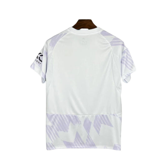 Manchester United 25/26 Away