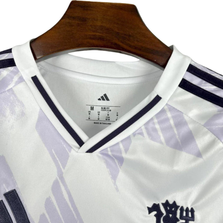 Manchester United 25/26 Away