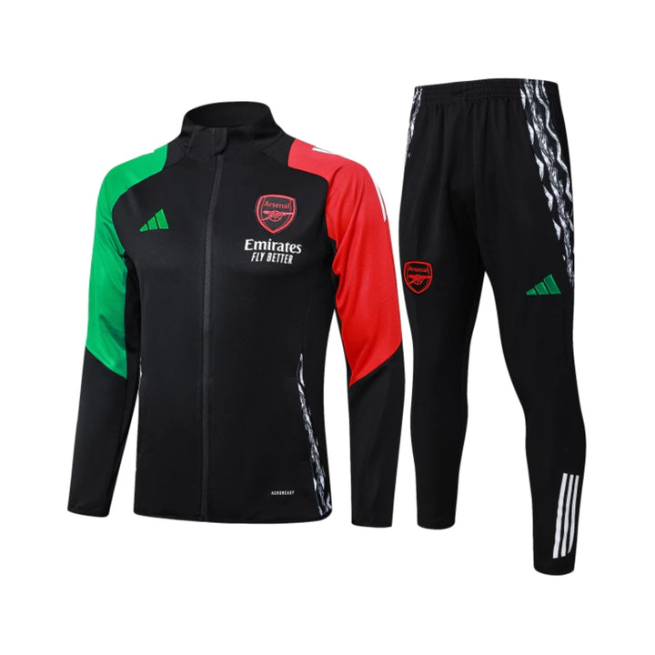 Arsenal 24/25 - Training Kit - Full Zip