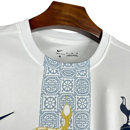 Tottenham Hospur F.C. 25/26 - Special Edition