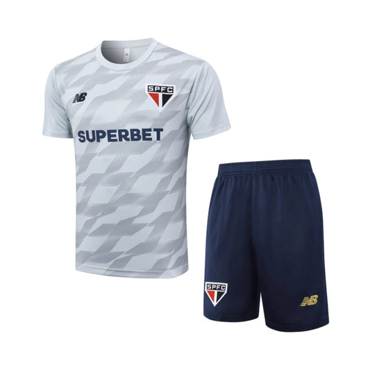 São Paulo 24/25 - Training Kit