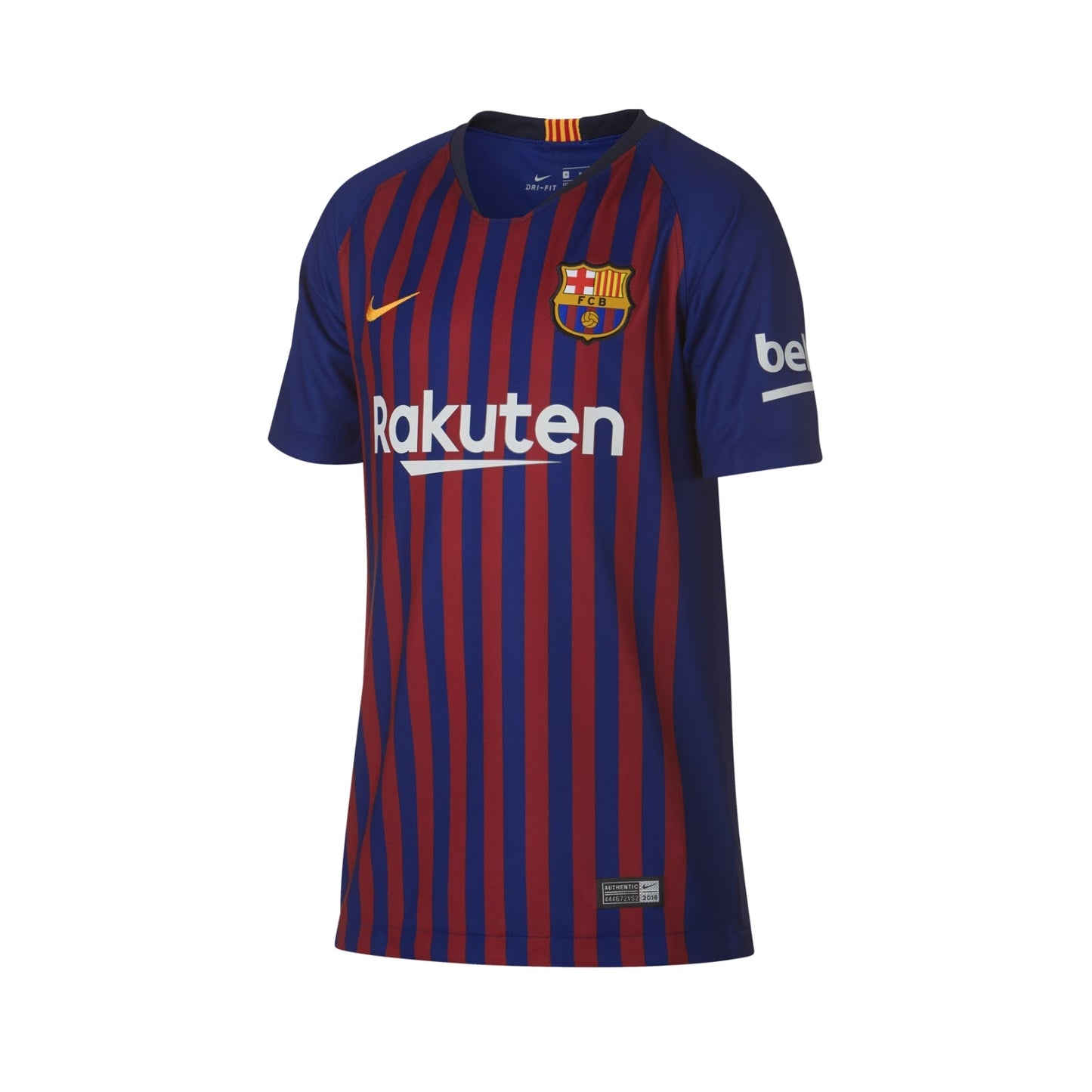 Barcelona 18/19