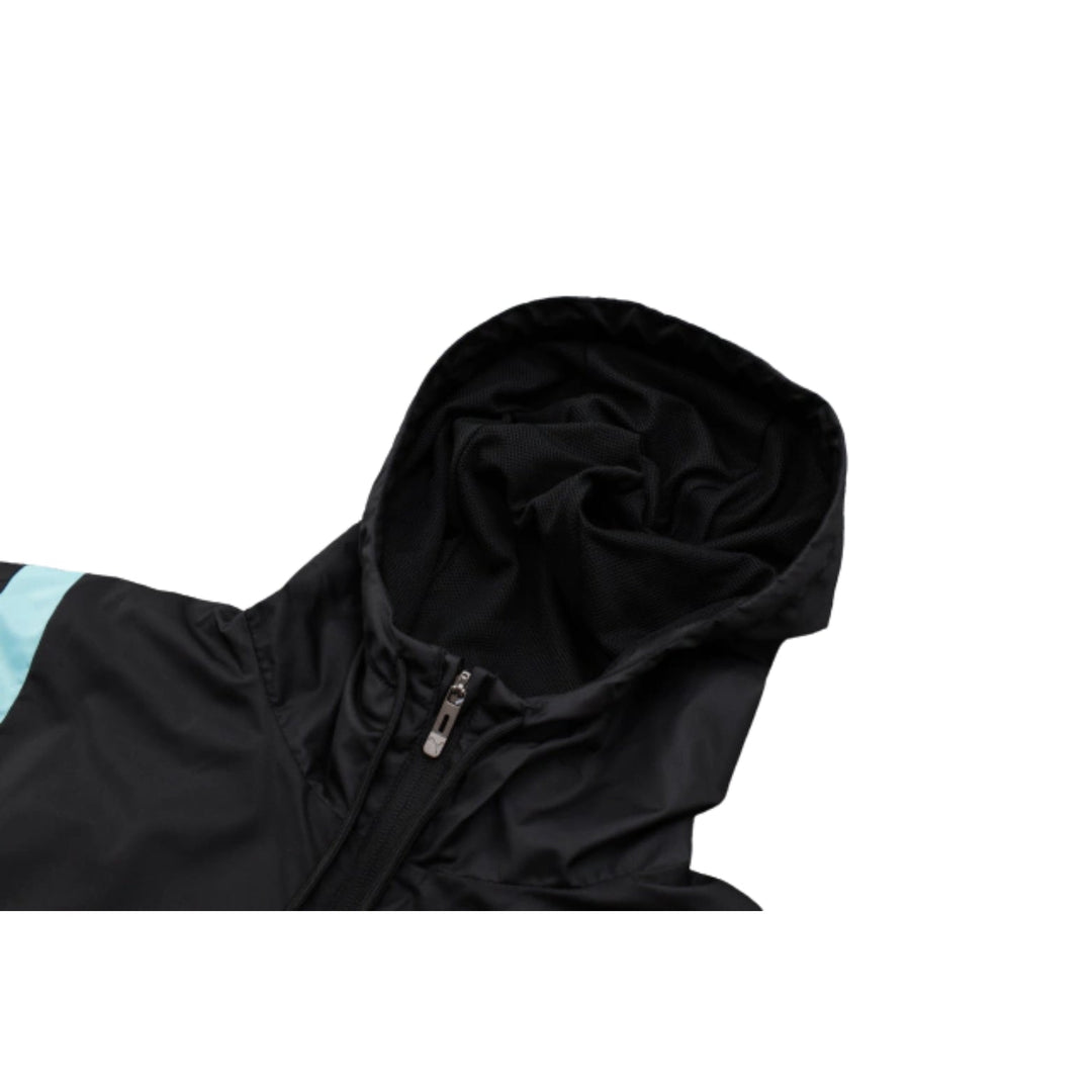 Manchester City 24/25 - Training Pants with Hood
